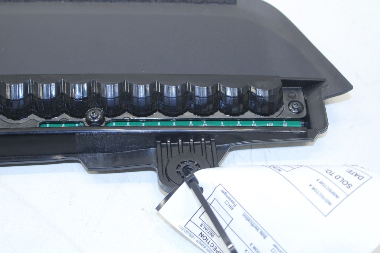 2020-2025 Hyundai Sonata SE High Mounted Stop Light Lamp 92700-L1000 OEM - Alshned Auto Parts