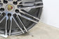 2014-2016 Porsche Panamera 4 Rear Wheel R20x11 5 Double Spoke 97036219202 *ReaD* - Alshned Auto Parts
