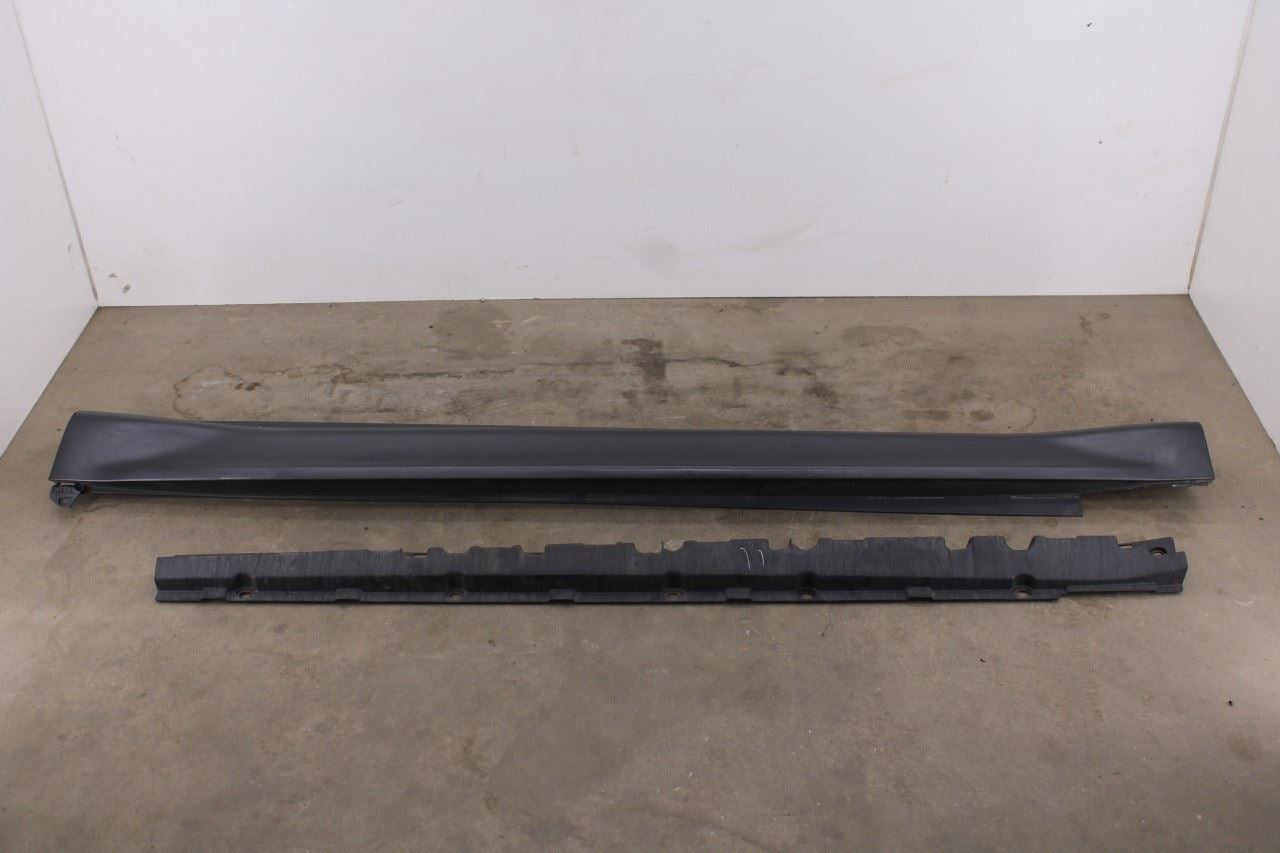 2007-2013 BMW X5 xDrive35i Left Side Rocker Skirt Panel Molding 7191241 *ReaD* - Alshned Auto Parts