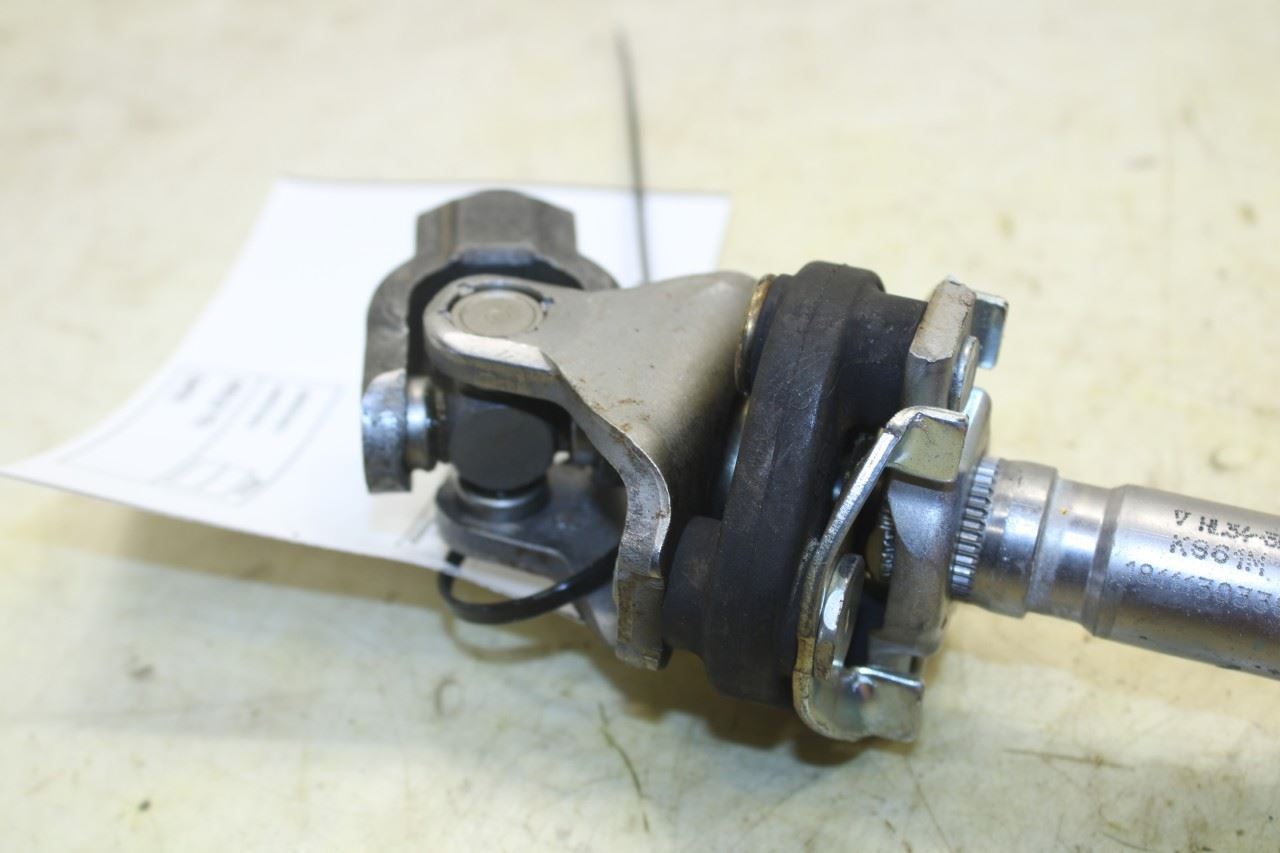 2015-20 Ford F150 XL Super Cab 2.7L 4WD Steering Column Intermediate Upper Shaft - Alshned Auto Parts