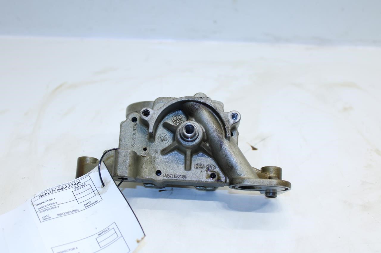 2011-2018 Kia Sorento EX 3.3L V6 Engine Motor Oil Pump 213103CBA0 OEM - Alshned Auto Parts