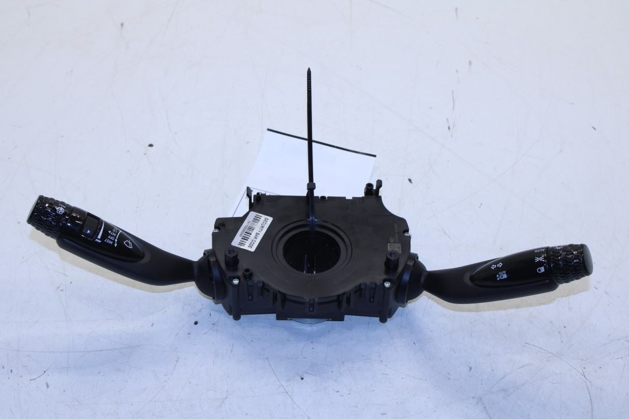 2021-23 Hyundai Elantra SEL 2.0L Steering Column Light Turn Signal Wiper Switch - Alshned Auto Parts