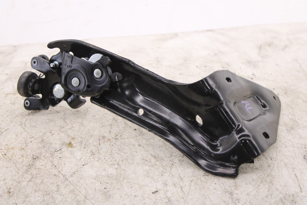 2011-2020 Dodge Grand Caravan GT Rear Left Driver Side Sliding Door Hinge Set4