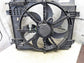 2013-2019 Nissan Sentra Radiator Cooling Fan Motor Assembly 21403-9AM0A OEM - Alshned Auto Parts