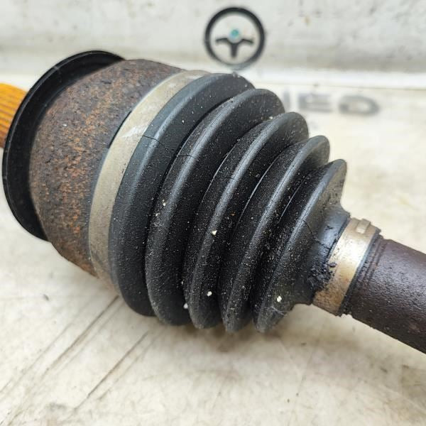 2018-2023 Ford Expedition Rear Right Axle Shaft 8.8 Ring Gear JL14-4K138-AA OEM - Alshned Auto Parts