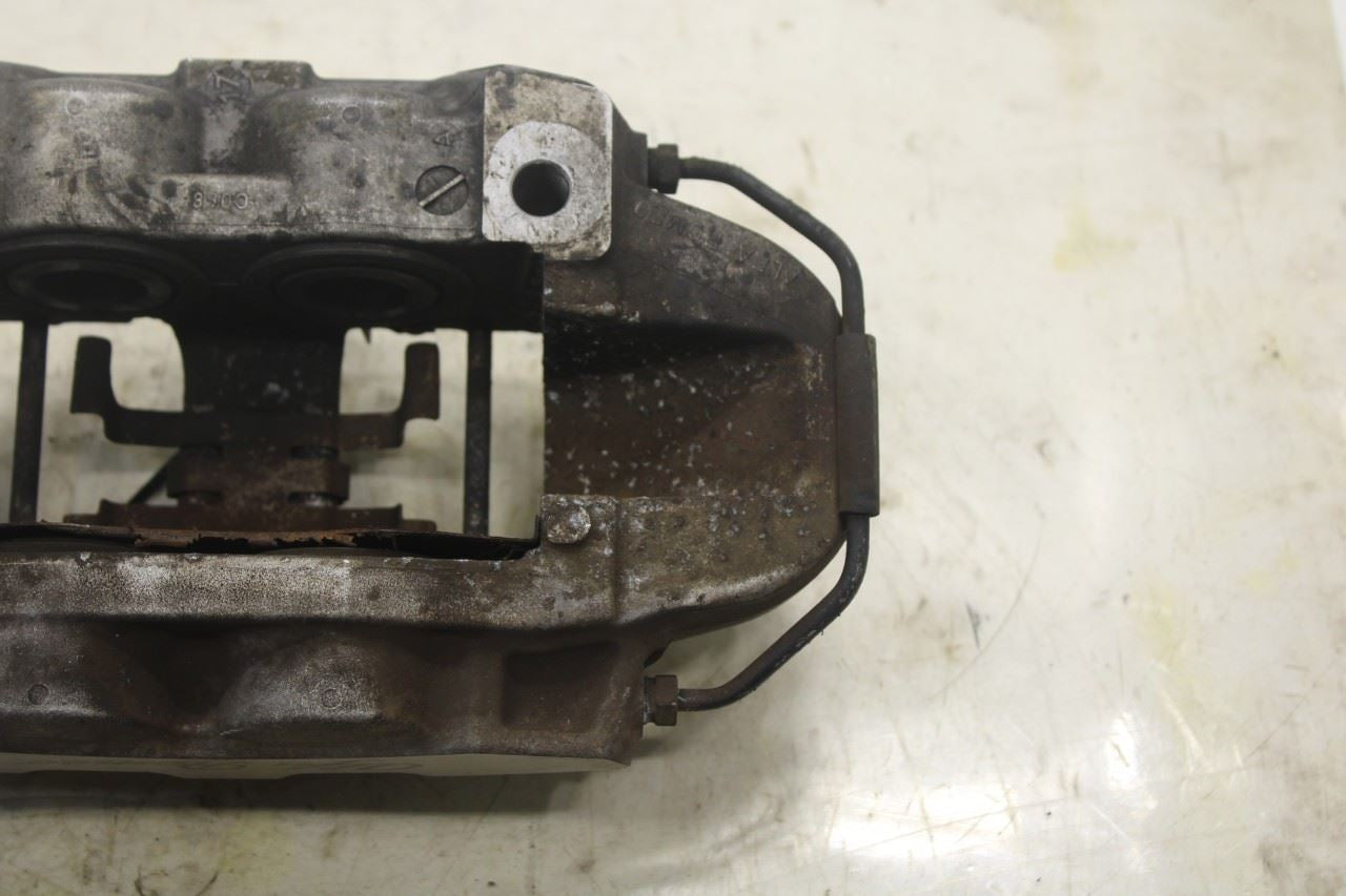 2017-2019 Alfa Romeo Giulia Ti AWD Front Right Side Brake Disc Caliper 20C29808 - Alshned Auto Parts