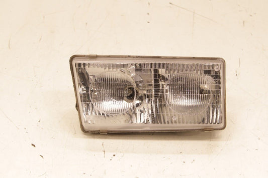 1997-2004 Chevrolet Corvette 5.7L RWD Front Passenger Right Side Headlight Lamp - Alshned Auto Parts