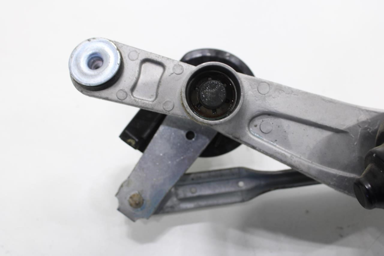 2020-2023 Hyundai Sonata SE FR Windshield Wiper Transmission Linkage w/ Motor - Alshned Auto Parts