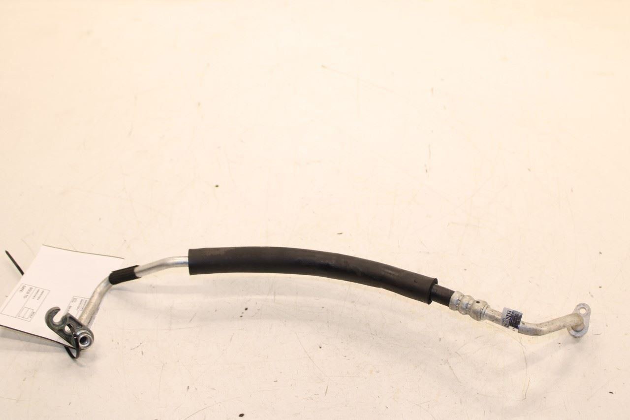 2014-20 Infiniti QX60 3.5L FWD AC Conditioning Discharge Flexible High Hose Line - Alshned Auto Parts