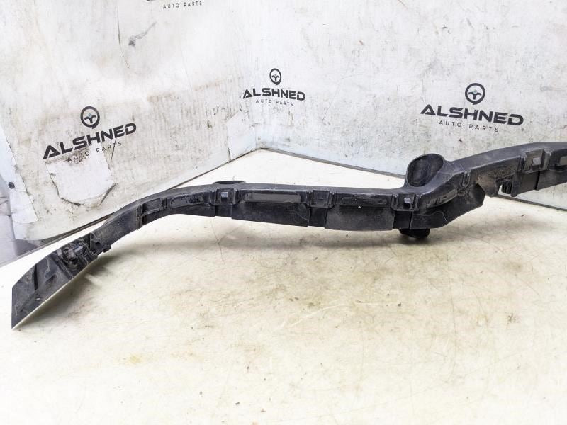 2014-20 Dodge Journey Rear Bumper LH & RH Fascia Support Bracket 68190680AD - Alshned Auto Parts