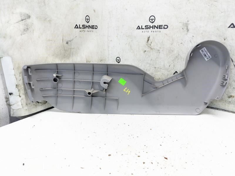 2015-2020 Toyota Sienna Front Left Side Seat Inner Cover Trim 71862-08020 OEM - Alshned Auto Parts