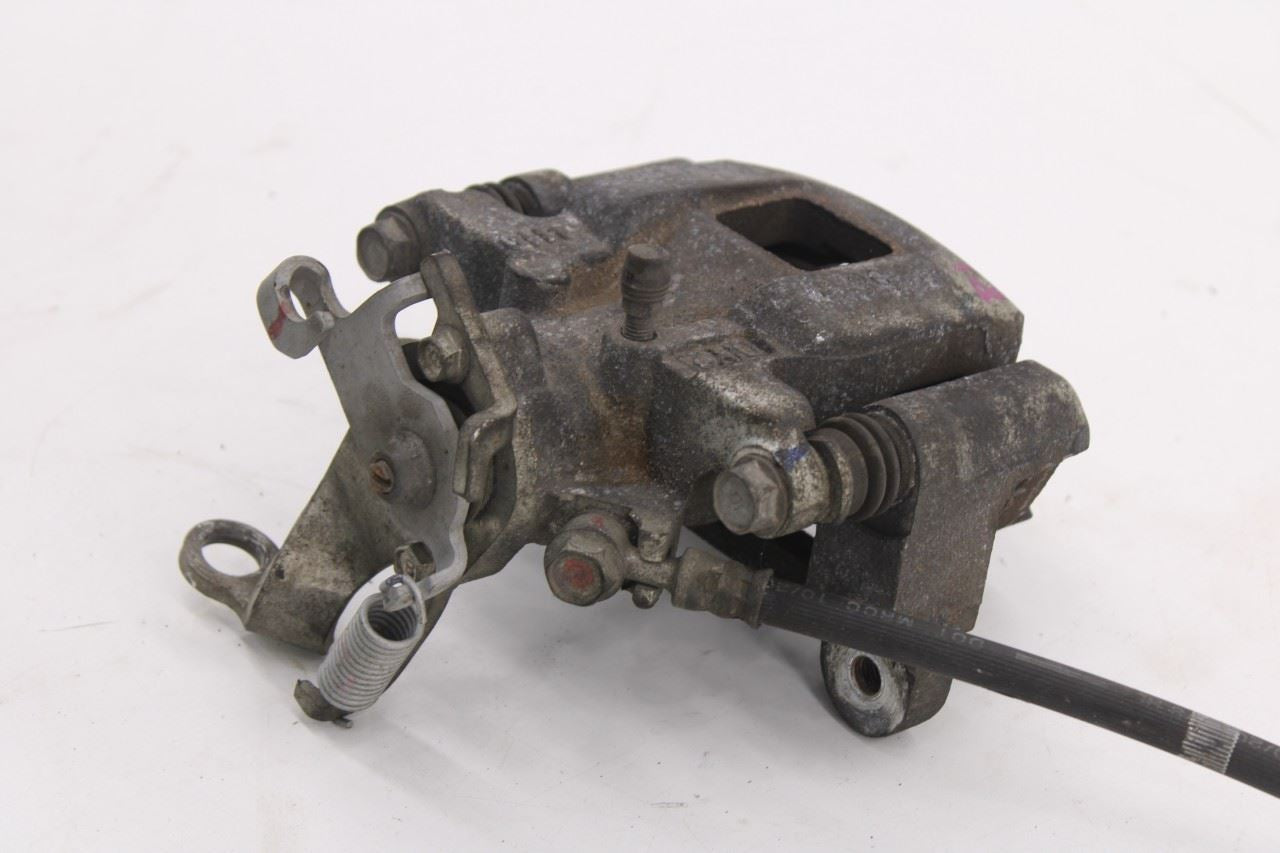 2013-25 Mitsubishi Outlander Sport SE 2.0L 4WD Rear Left Side Brake Disc Caliper - Alshned Auto Parts