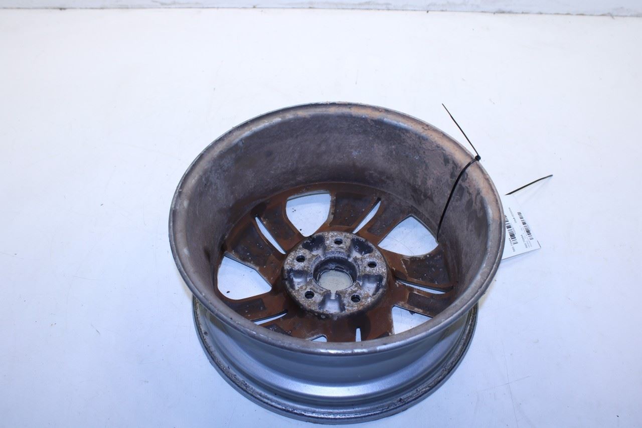 2019-2020 Hyundai Elantra SEL Aluminium Wheel R16x6.5J 52910-F2BA0 OEM *ReaD* - Alshned Auto Parts