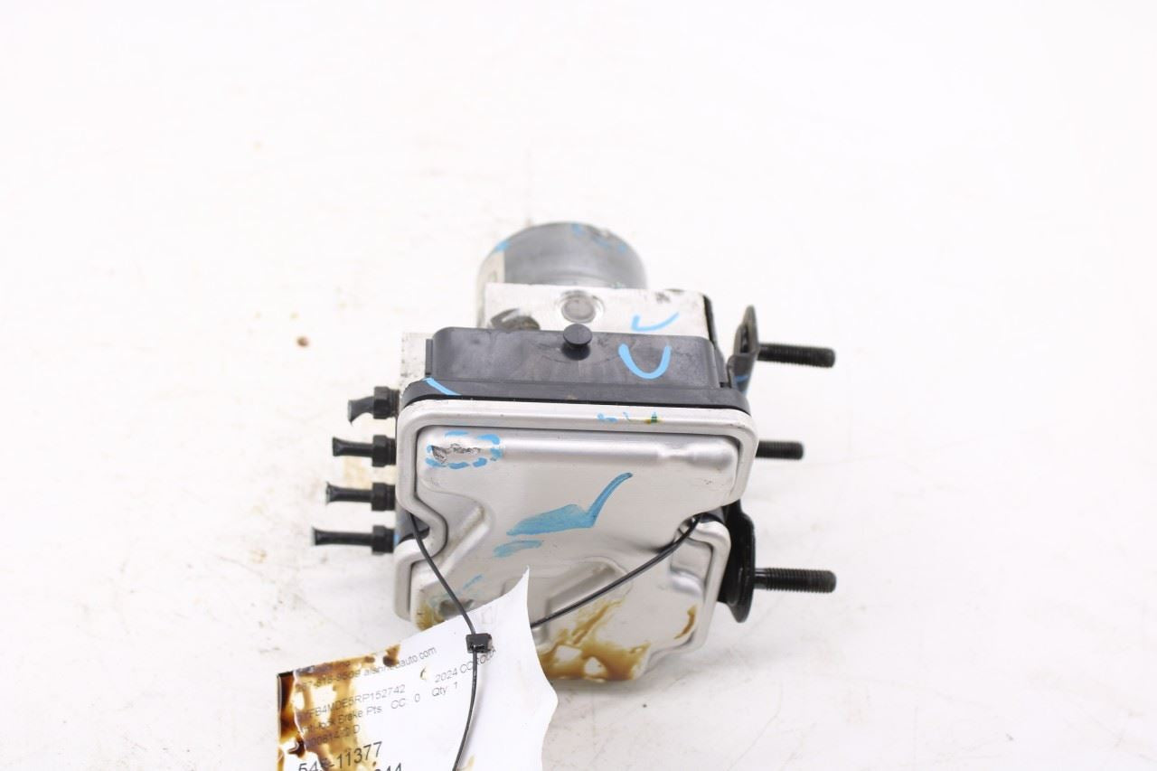23-25 Toyota Corolla LE 2L ABS Anti Lock Brake Pump Control Module 44050-02M017