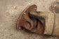 2014-2020 Infiniti QX60 Pure 3.5L AWD Rear Drive Shaft Propeller 37000-3JA2B OEM - Alshned Auto Parts