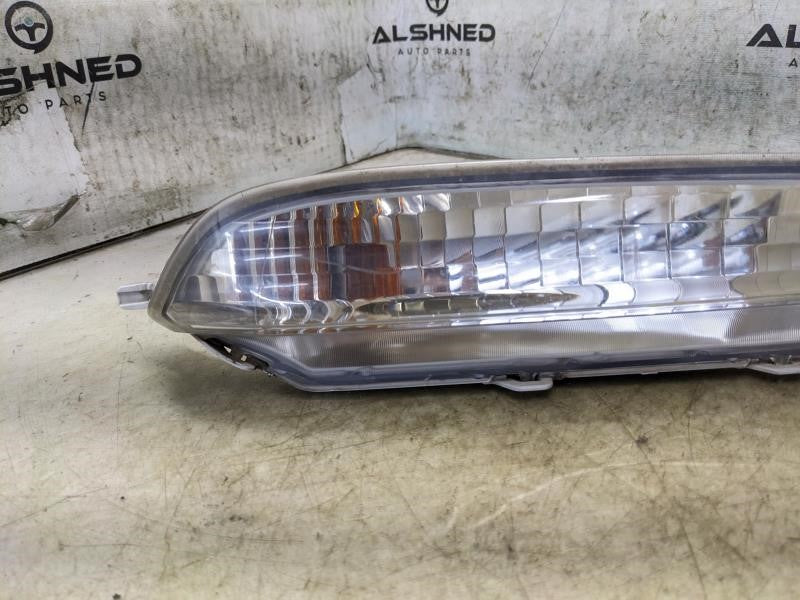 2016-2018 Honda Pilot Front Right Side Turn Signal Light Lamp 33300-TG7-A11 OEM - Alshned Auto Parts