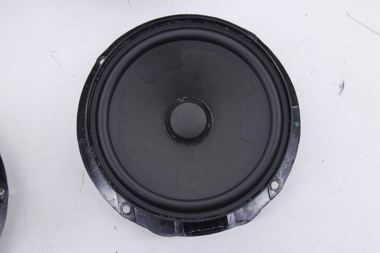 2019-2026 Volkswagen Jetta SE Front and Rear RH and LH Door Speaker 17A-035-7105