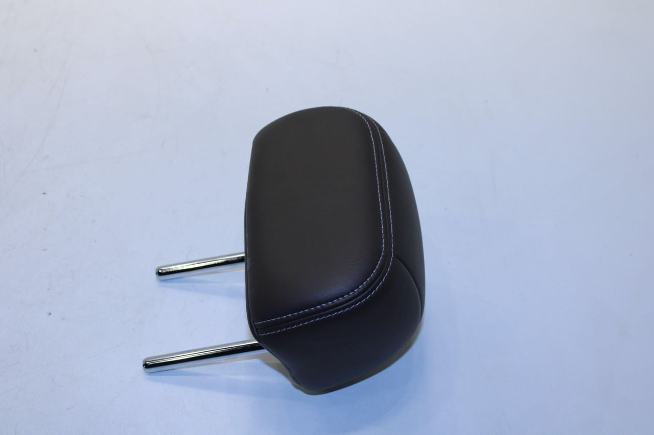 15-20 Nissan Murano Platinum Rear Right and LH 2nd Row Center Seat Headrest Set - Alshned Auto Parts