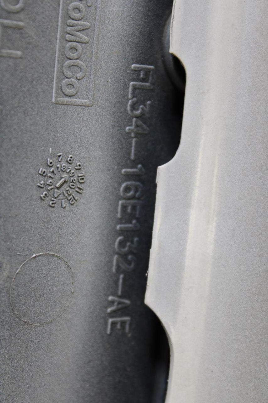 2015-20 Ford F150 XL Front Right Passenger Fender Panel VL3Z-16005-B OEM *ReaD* - Alshned Auto Parts