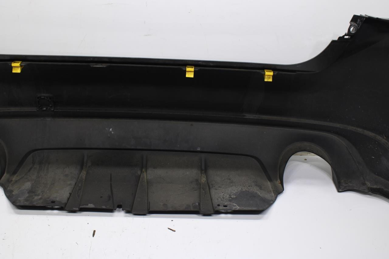 2018-2022 Infiniti Q50 Luxe RWD Rear Bumper Cover 85022-6HH0H OEM *ReaD* - Alshned Auto Parts