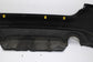 2018-2022 Infiniti Q50 Luxe RWD Rear Bumper Cover 85022-6HH0H OEM *ReaD* - Alshned Auto Parts