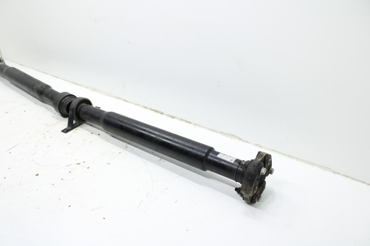 2014-2017 Maserati Ghibli 3.0L RWD Rear Drive Shaft Propeller 670008545 OEM - Alshned Auto Parts