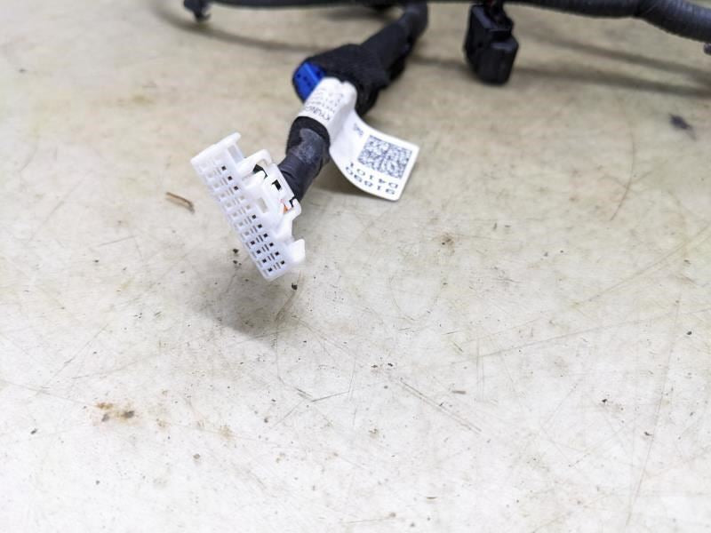 2016-2018 Kia Optima LX Rear Bumper Blind Spot Wiring Harness 91890-D4101 OEM7