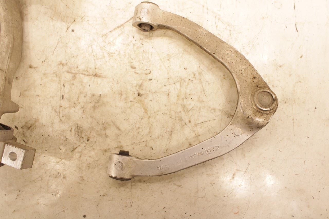 14-24 Infiniti Q50 Premium RWD Front Suspension Passenger Right Control Arm Set - Alshned Auto Parts