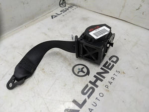 17-20 BMW 430i xDrive 2.0L AWD Rear Driver Left Side 2nd Row Seat Belt Retractor
