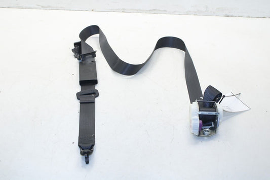 2014-2023 Jeep Cherokee 75th Anniversary Rear Center 2nd Row Seat Belt Retractor - Alshned Auto Parts