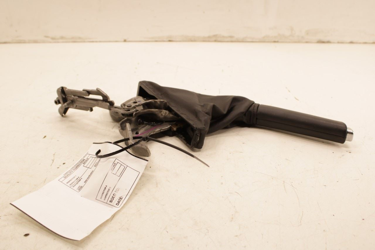 12-22 Volkswagen Passat SE Emergency Parking Brake Control Handle 561711303AATLL - Alshned Auto Parts