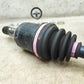 2019-2023 Subaru Forester Rear Right/Left Axle Shaft 28421FL020 OEM - Alshned Auto Parts