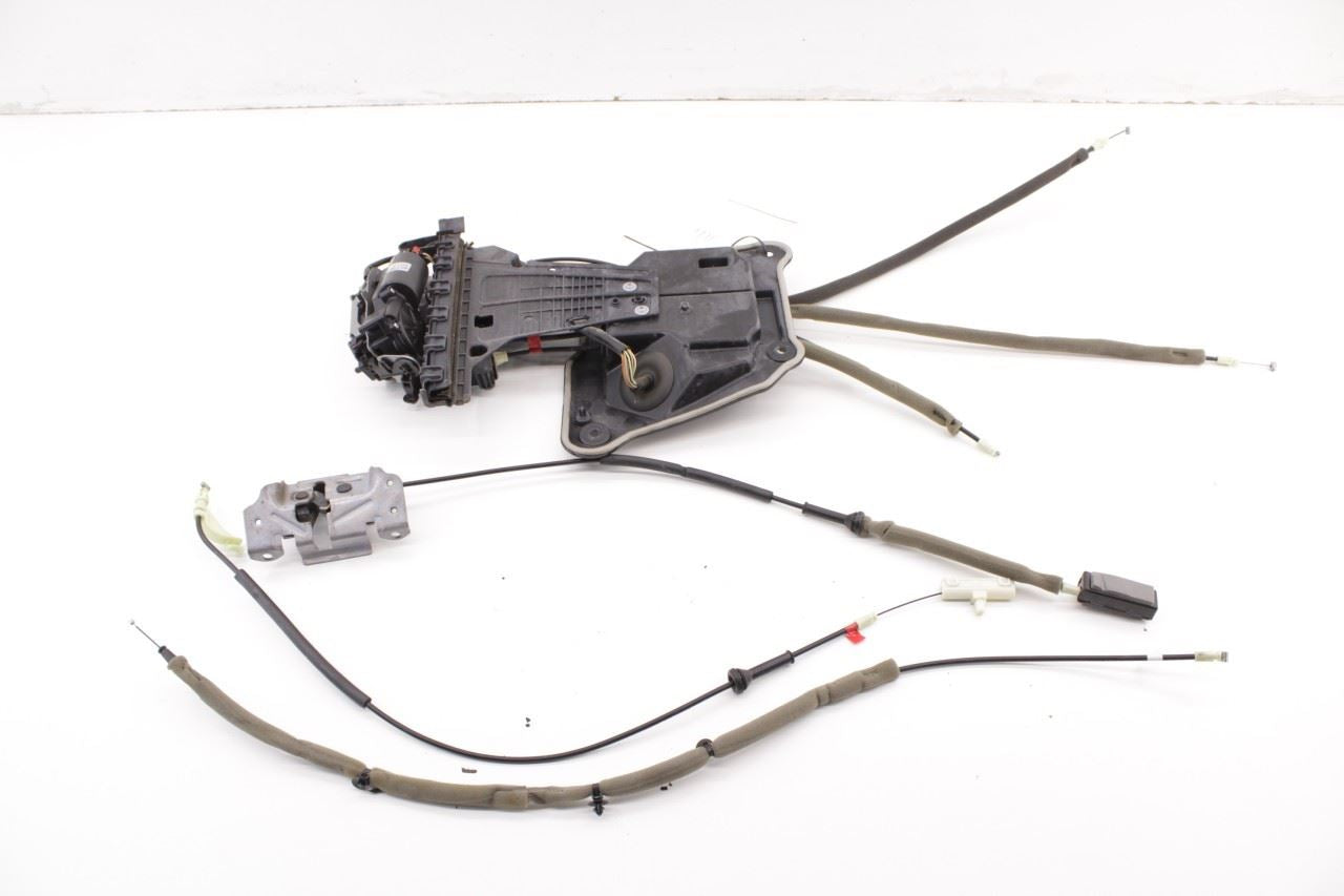 17-2024 Chrysler Pacifica Limited Rear Right Door Lock Latch Actuator 68234564AD - Alshned Auto Parts