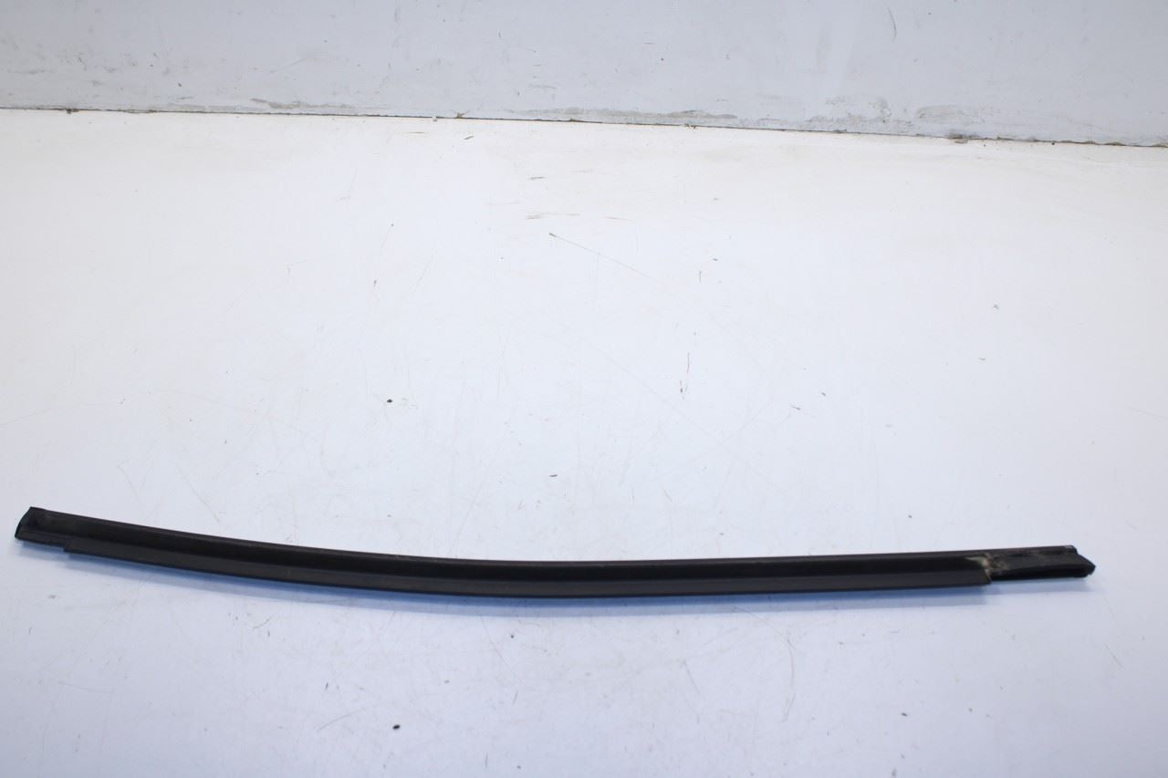 2017-2020 Maserati Ghibli Rear Left Side Door Belt Outer and Inner Weatherstrip - Alshned Auto Parts