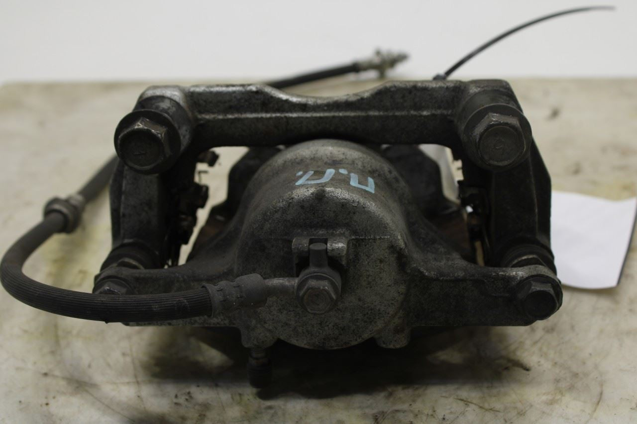 17-22 Nissan Rogue Sport SL AWD Front Right Side Brake Disc Caliper 41001-4BT0A - Alshned Auto Parts