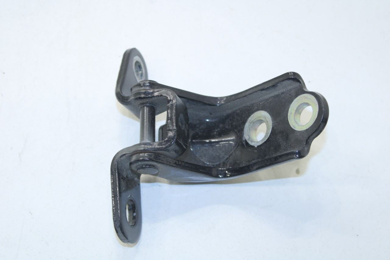 05-23 Hyundai Sonata SE Rear Driver LH Side Door Hinge Upper and Lower Set of 2 - Alshned Auto Parts