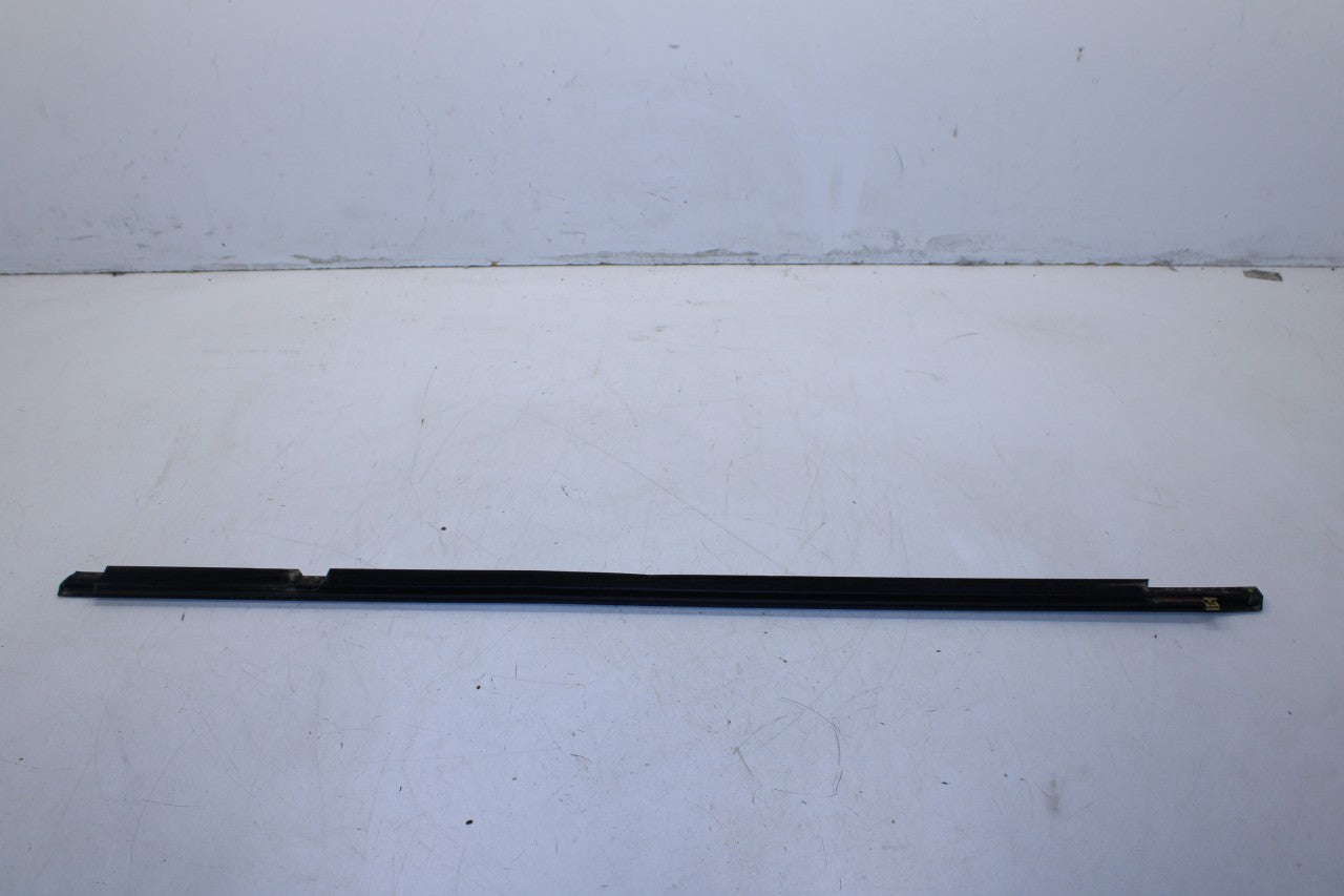 2019-25 Chevrolet Blazer Front Right Door Belt Outer Molding Inner Weatherstrip - Alshned Auto Parts