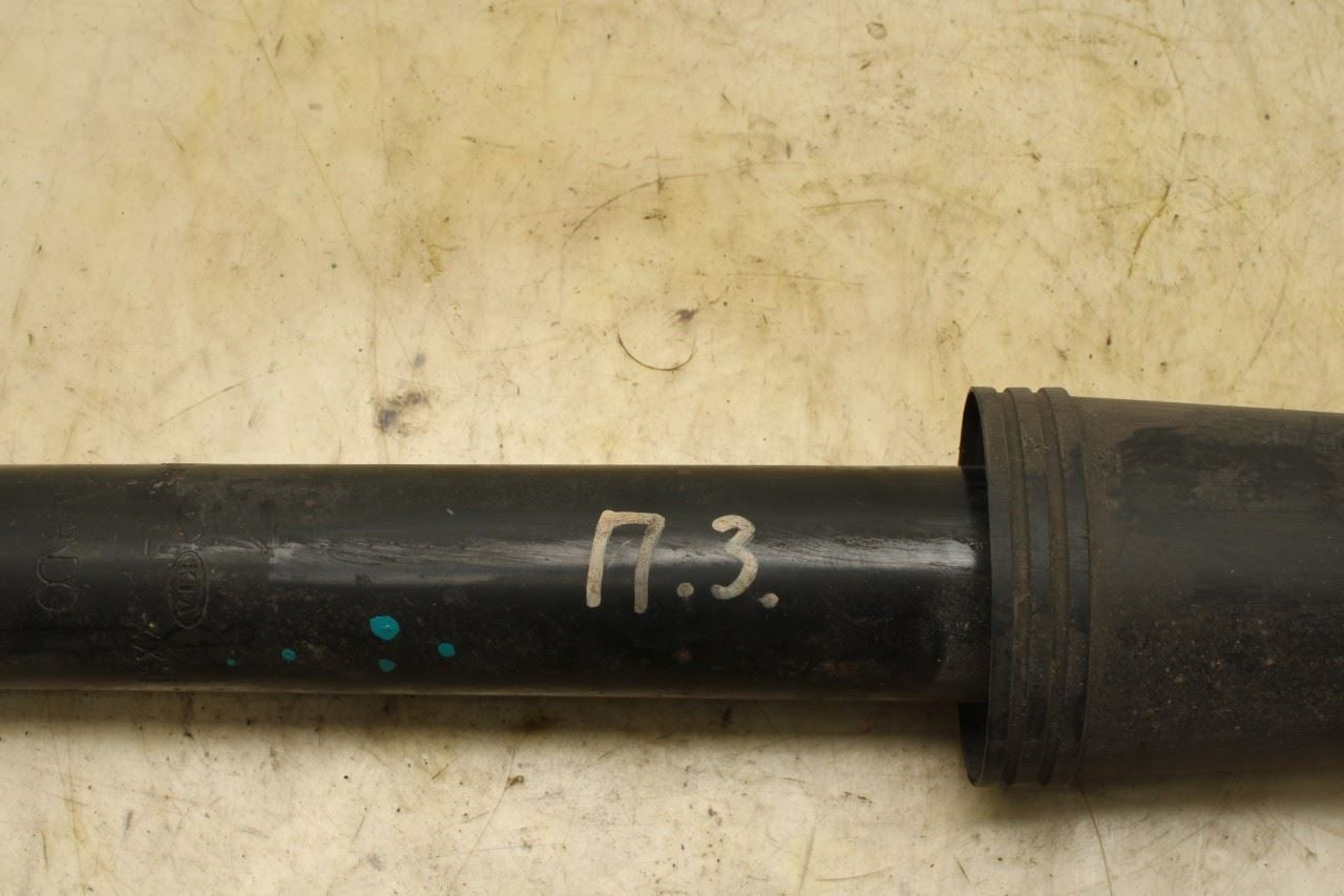 16-20 Kia Optima LX 2.4L FWD Rear Right and Left Shock Strut Absorber 55300D5120 - Alshned Auto Parts