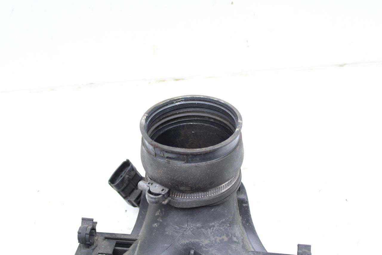 2014-2020 Maserati Ghibli 3.0L Engine Air Intake Duct Tube Hose 670001350 OEM - Alshned Auto Parts