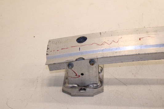 2011-2017 BMW X3 xDrive28i Rear Bumper Reinforcement Impact Bar 51127369197 OEM - Alshned Auto Parts