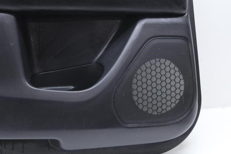 2016-2020 Infiniti QX60 Rear Left Driver Door Trim Panel 829A1-9NF0A OEM *ReaD* - Alshned Auto Parts