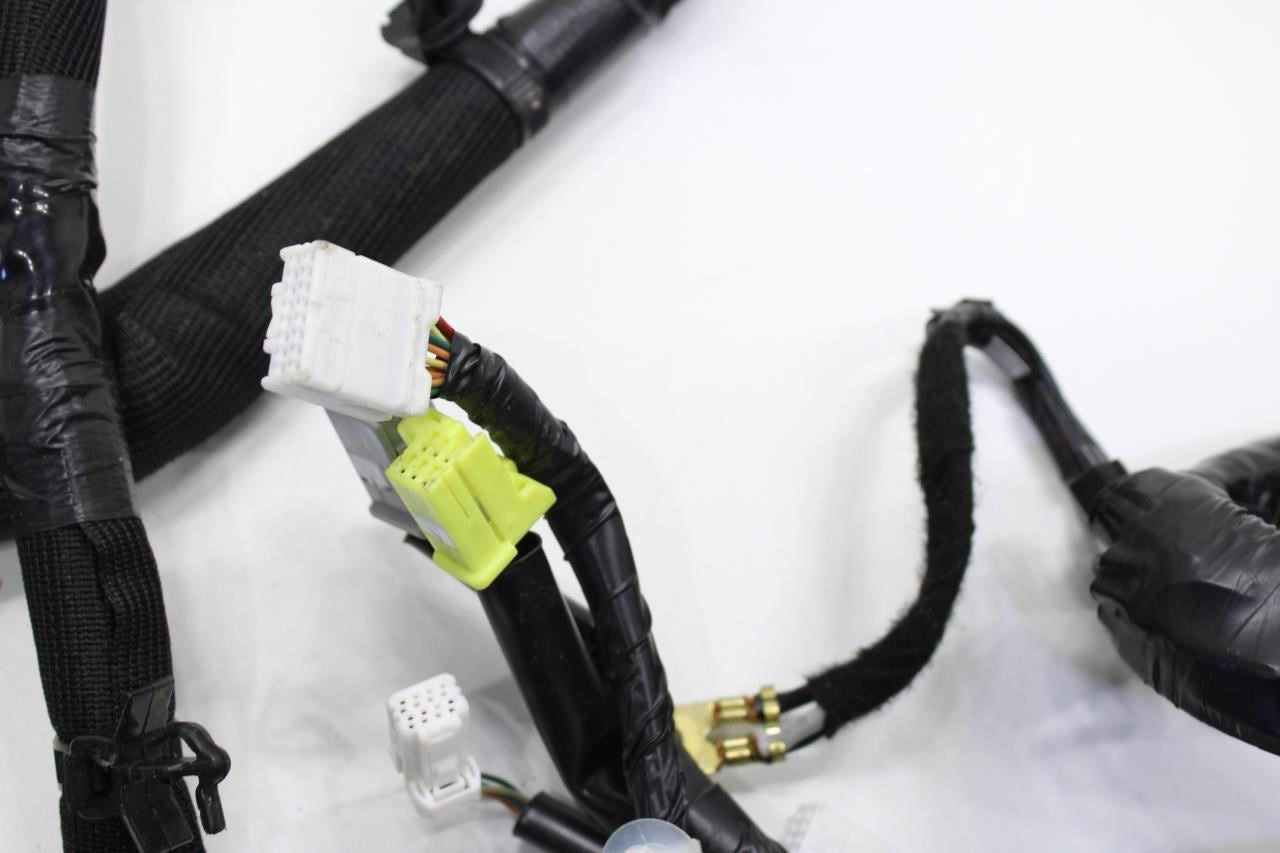 2020 Nissan Pathfinder SV Dash Instrument Panel Wire Harness 24010-9PT7A *ReaD* - Alshned Auto Parts