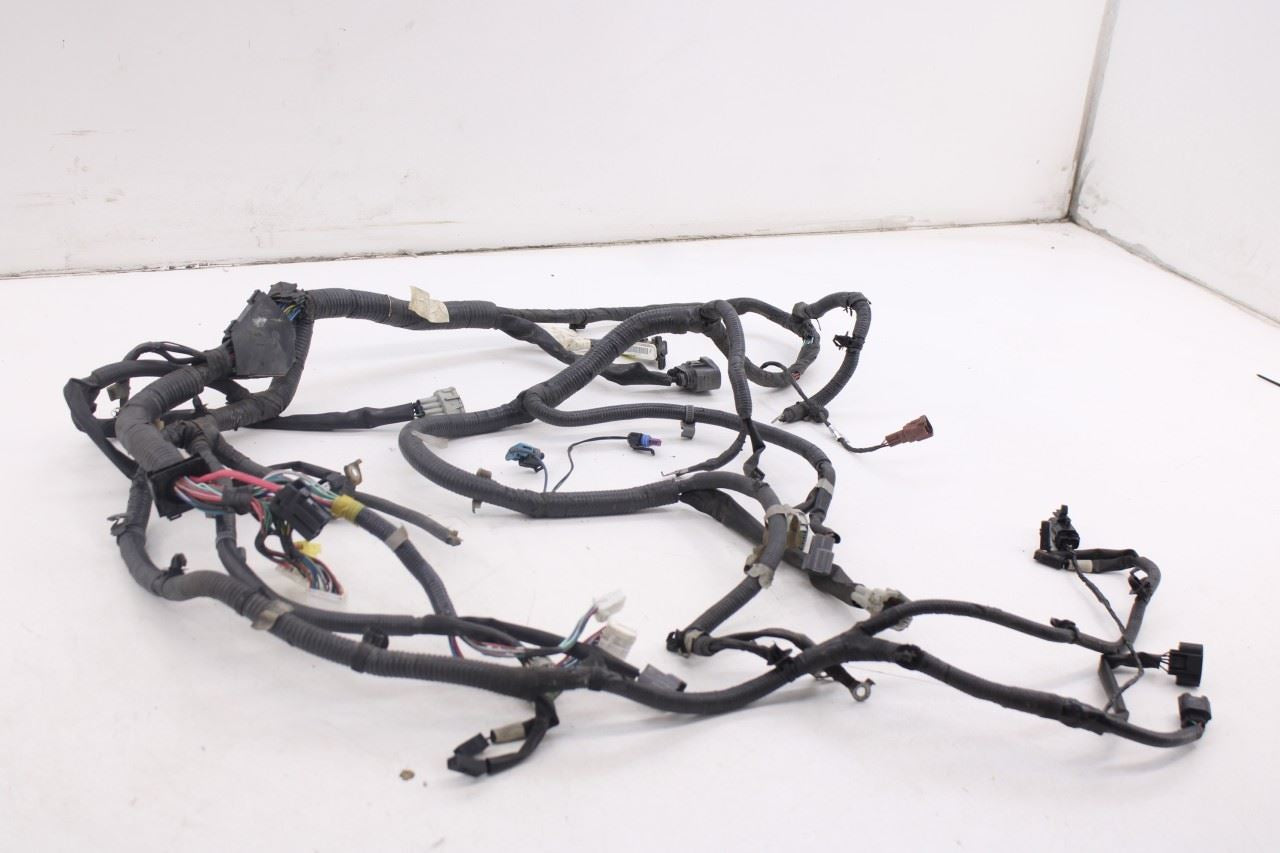 2016-2019 Infiniti QX60 Front End Sub Wire Wiring Harness 24023-9NJ0C OEM - Alshned Auto Parts