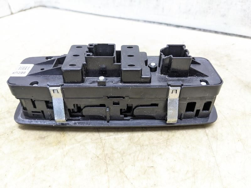 2017-2020 Dodge Journey Front Left Master Power Window Switch 68307001AC OEM - Alshned Auto Parts