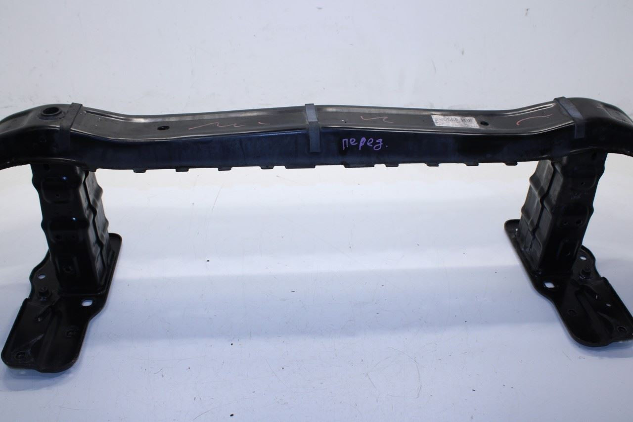 2012-2015 Mercedes-Benz ML350 Front Bumper Reinforcement Impact Bar Beam Set - Alshned Auto Parts