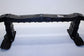 2012-2015 Mercedes-Benz ML350 Front Bumper Reinforcement Impact Bar Beam Set - Alshned Auto Parts