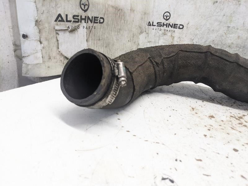 2013-2016 Ford Fusion 2.0L Turbocharger Intercooler Pipe DS7Z-6K683-F OEM - Alshned Auto Parts