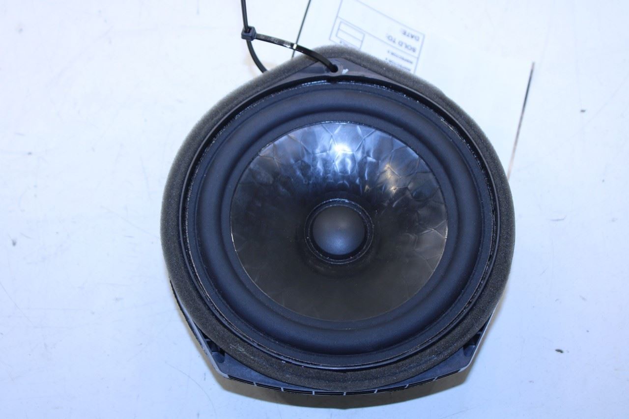 2014-2024 Acura MDX Advance Rear Left Side Door ELS Audio Speaker 39120-TZ5-A01 - Alshned Auto Parts