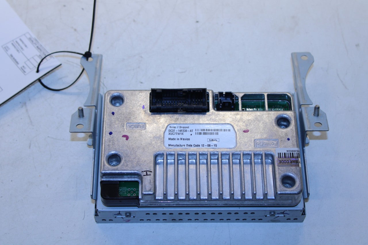 2016 Ford F250 Crew Cab 8'' Display with APIM Communication Module - Alshned Auto Parts