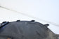 17-24 Alfa Romeo Giulia Ti AWD Rear Bumper Lower Valance Diffuser Lip Trim *ReaD - Alshned Auto Parts